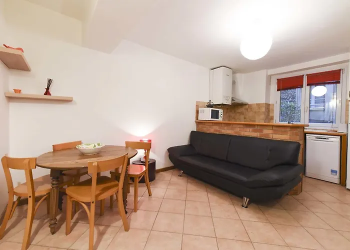 Veeve - Montorgeuil Cosy