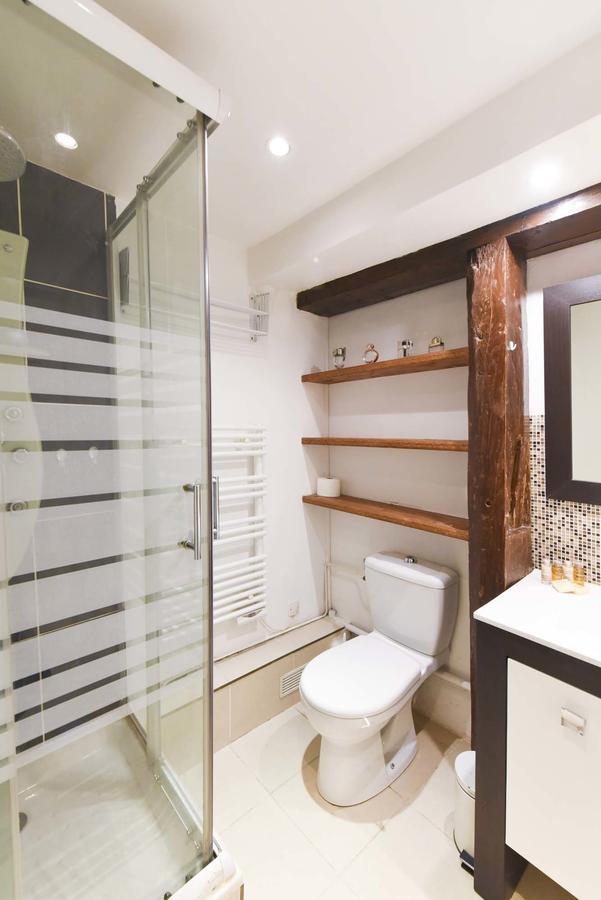 Apartment Veeve - Montorgeuil Cosy Paris