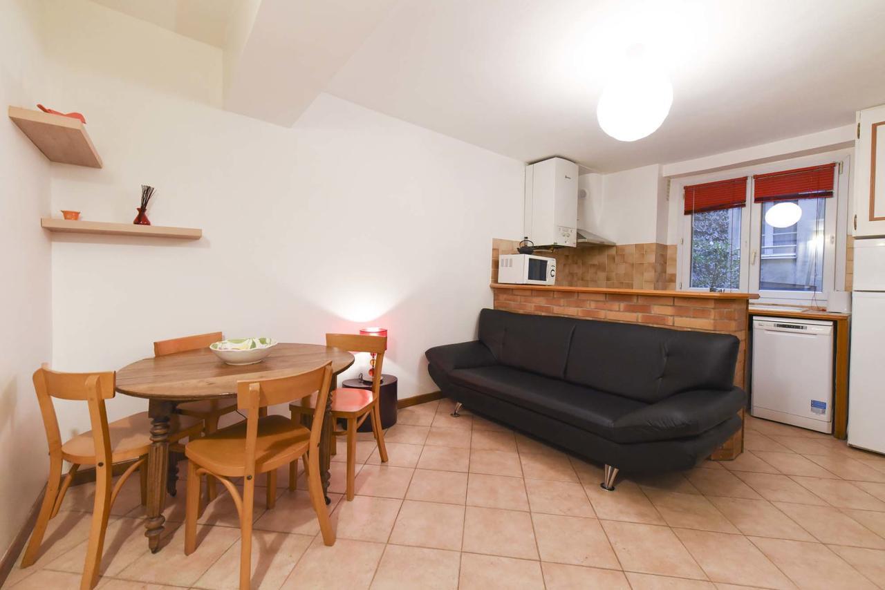 Apartment Veeve - Montorgeuil Cosy *