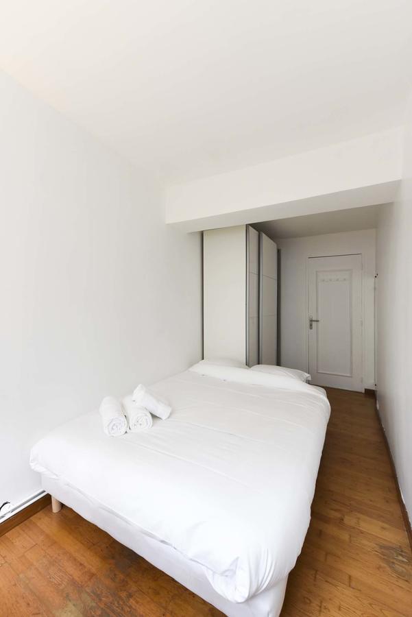 Apartment Veeve - Montorgeuil Cosy Paris