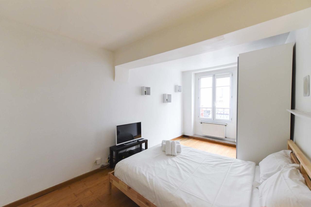 Veeve - Montorgeuil Cosy
