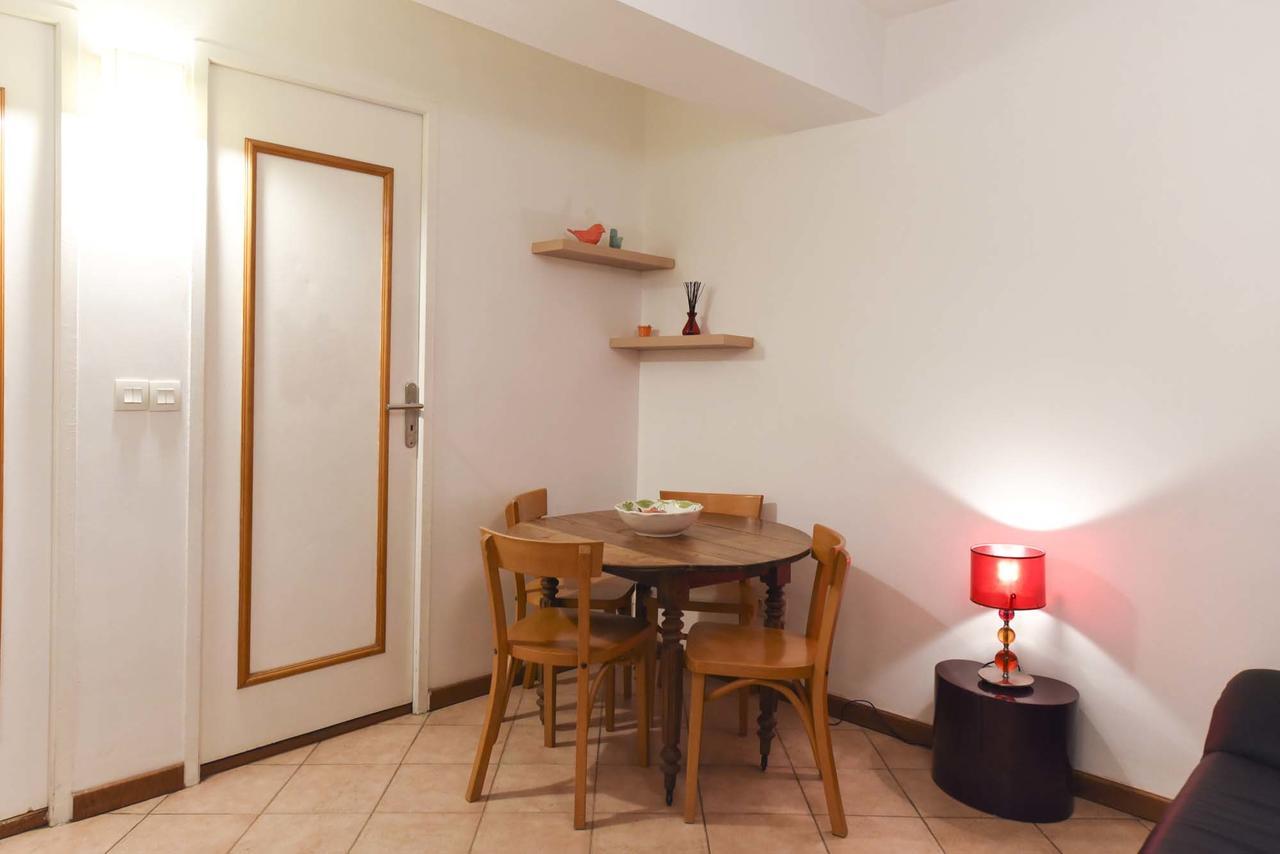 Veeve - Montorgeuil Cosy Apartment *