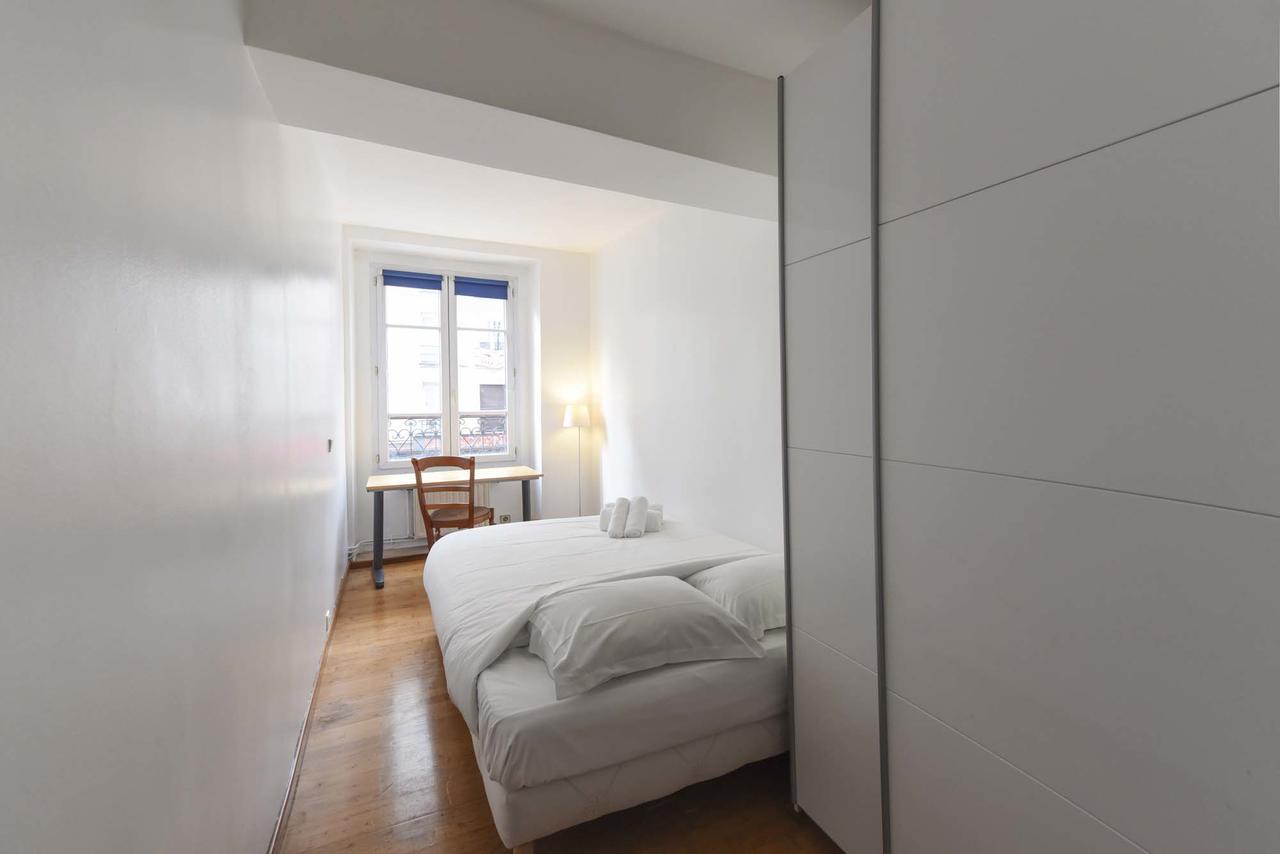 Apartment Veeve - Montorgeuil Cosy *