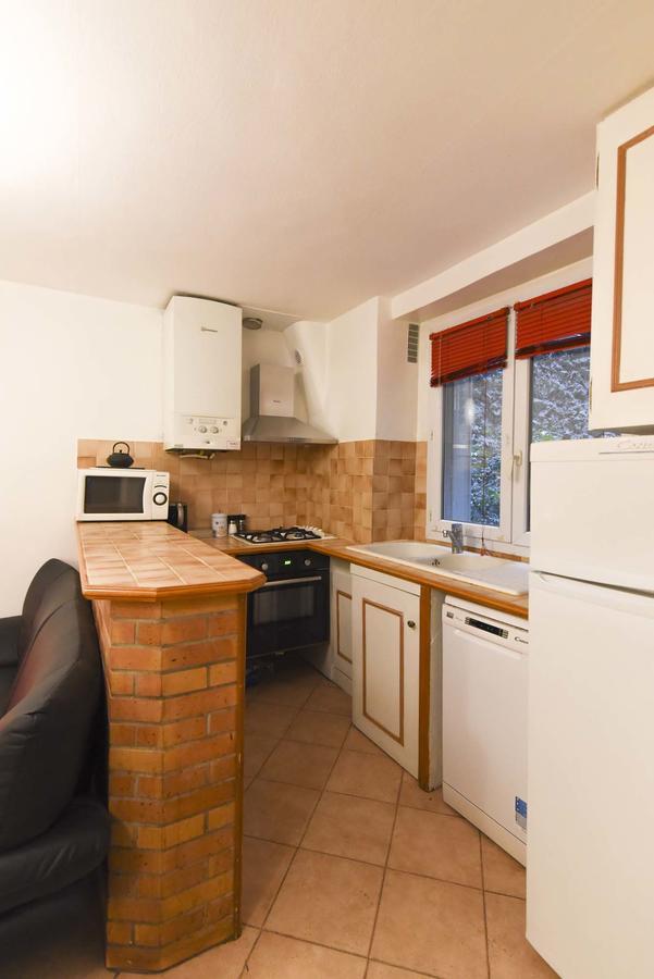 Veeve - Montorgeuil Cosy Apartment