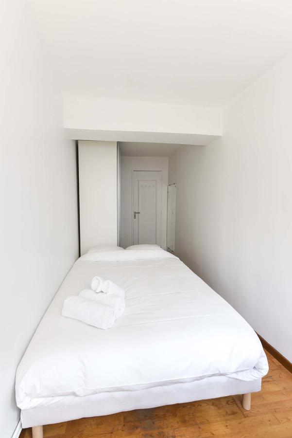 Veeve - Montorgeuil Cosy Apartment *