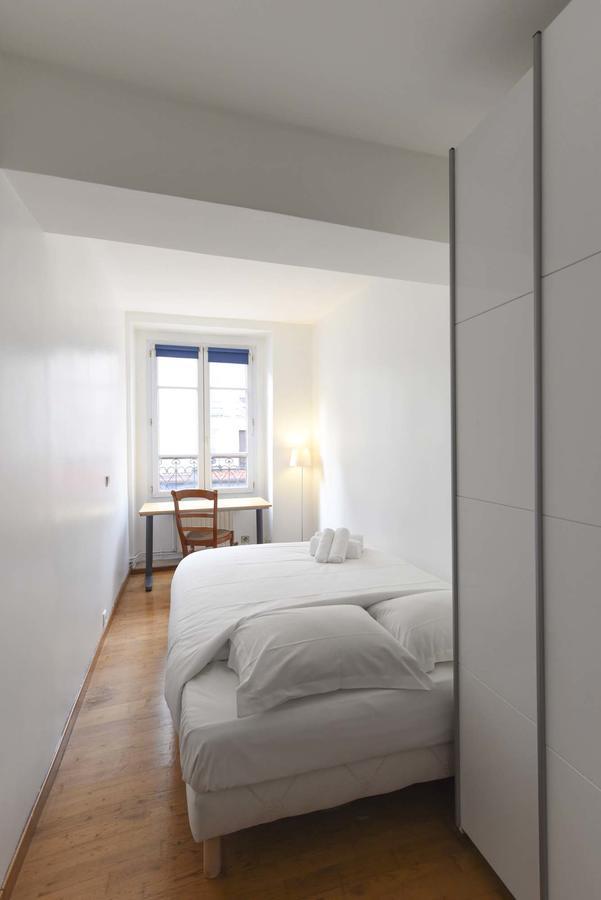 Veeve - Montorgeuil Cosy Apartment *