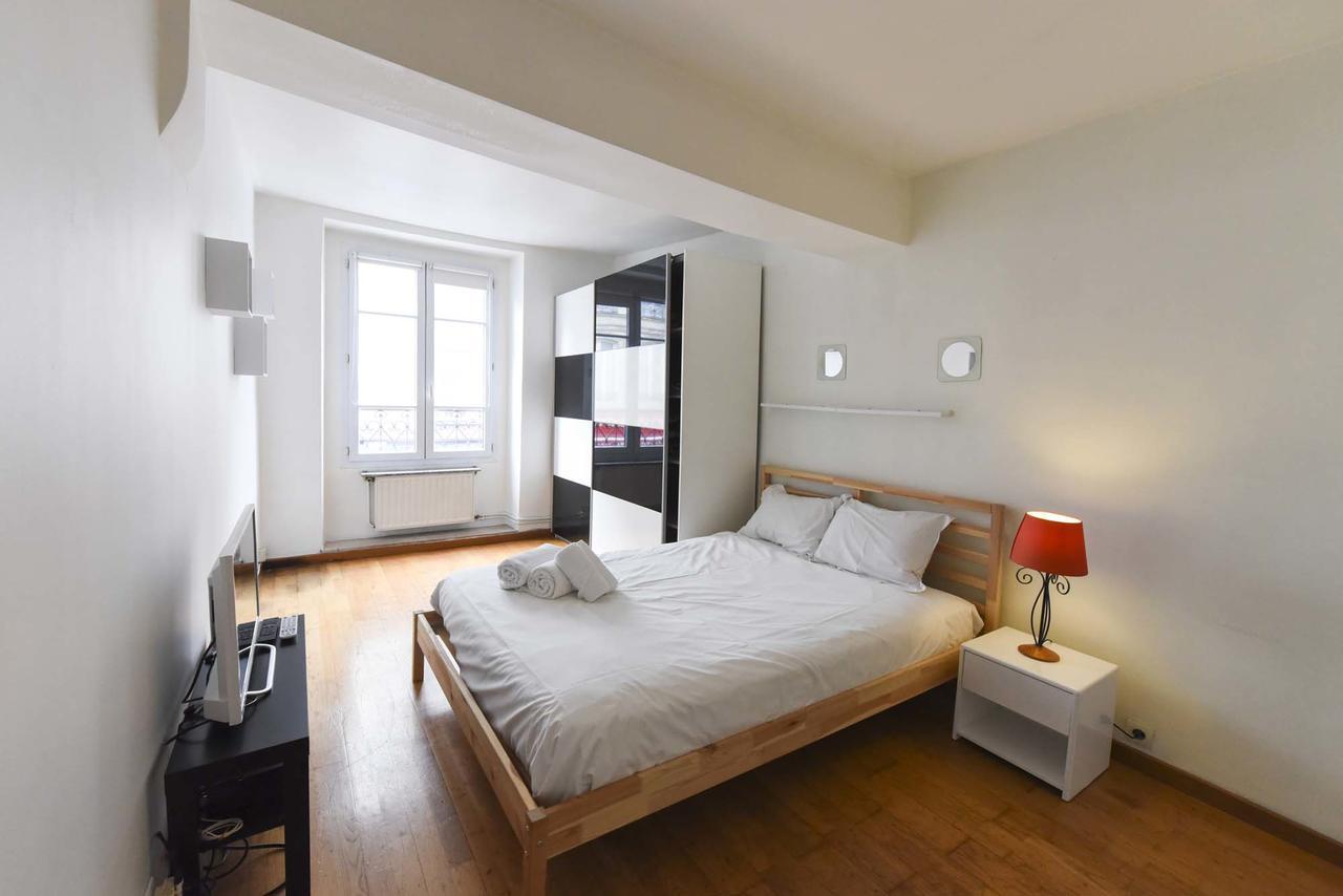 Veeve - Montorgeuil Cosy Apartment *