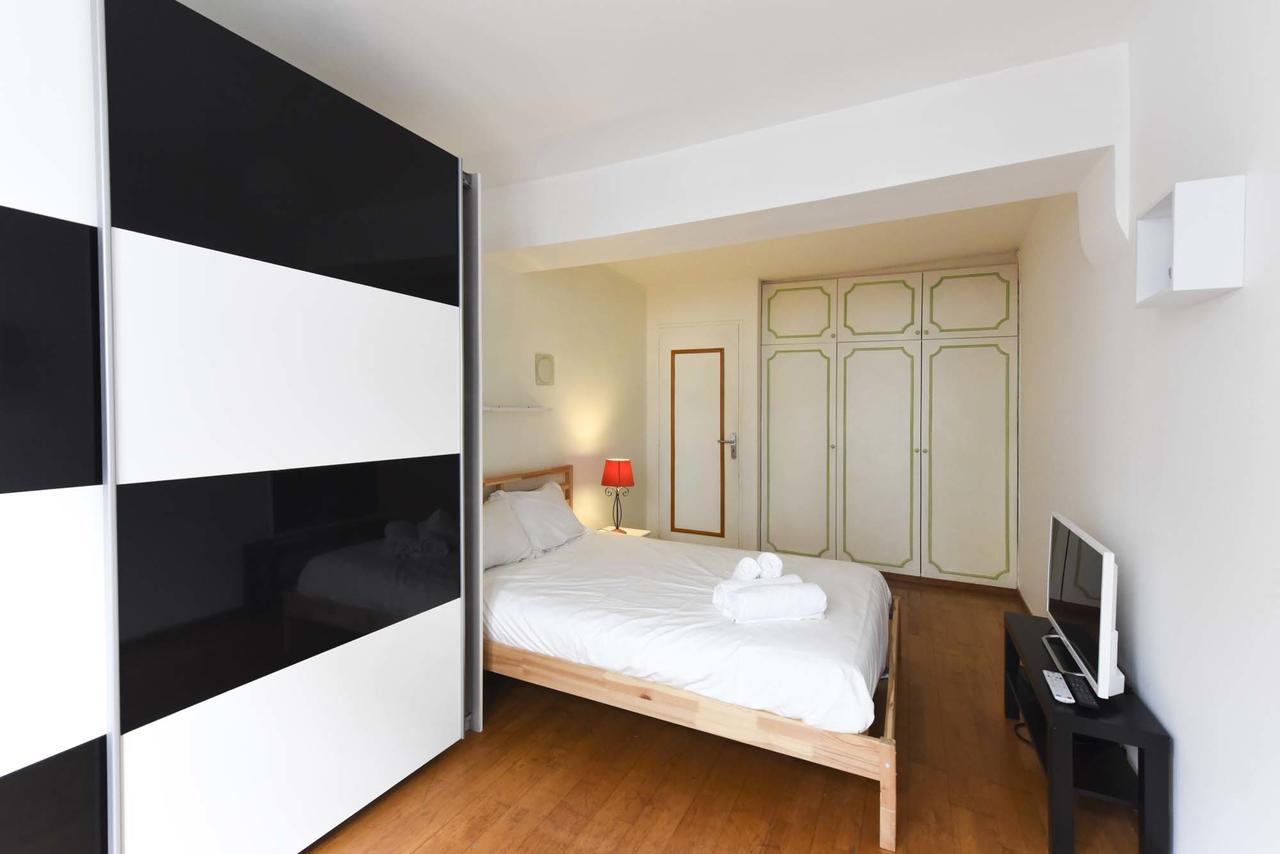 Veeve - Montorgeuil Cosy Apartment *