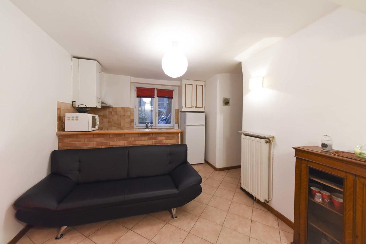 Apartment Veeve - Montorgeuil Cosy *