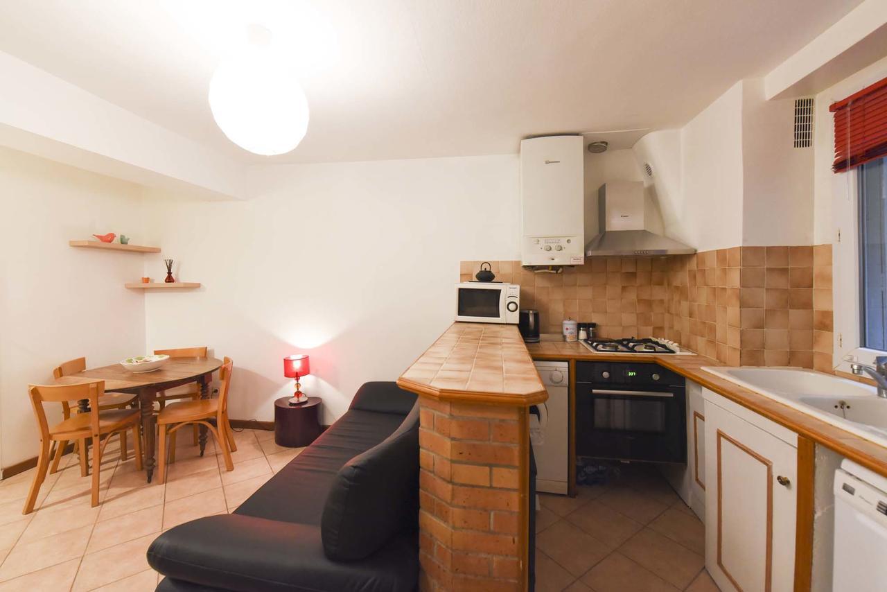 Apartment Veeve - Montorgeuil Cosy